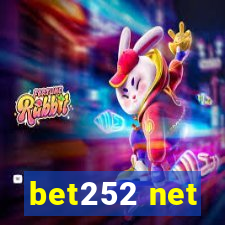 bet252 net